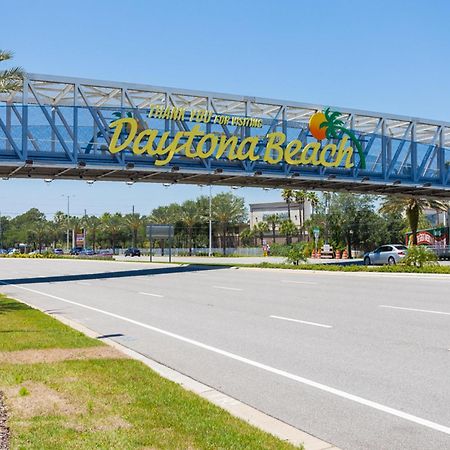Shores Club 703 Daytona Beach Ngoại thất bức ảnh