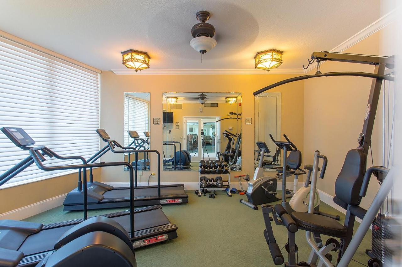 Shores Club 703 Daytona Beach Ngoại thất bức ảnh