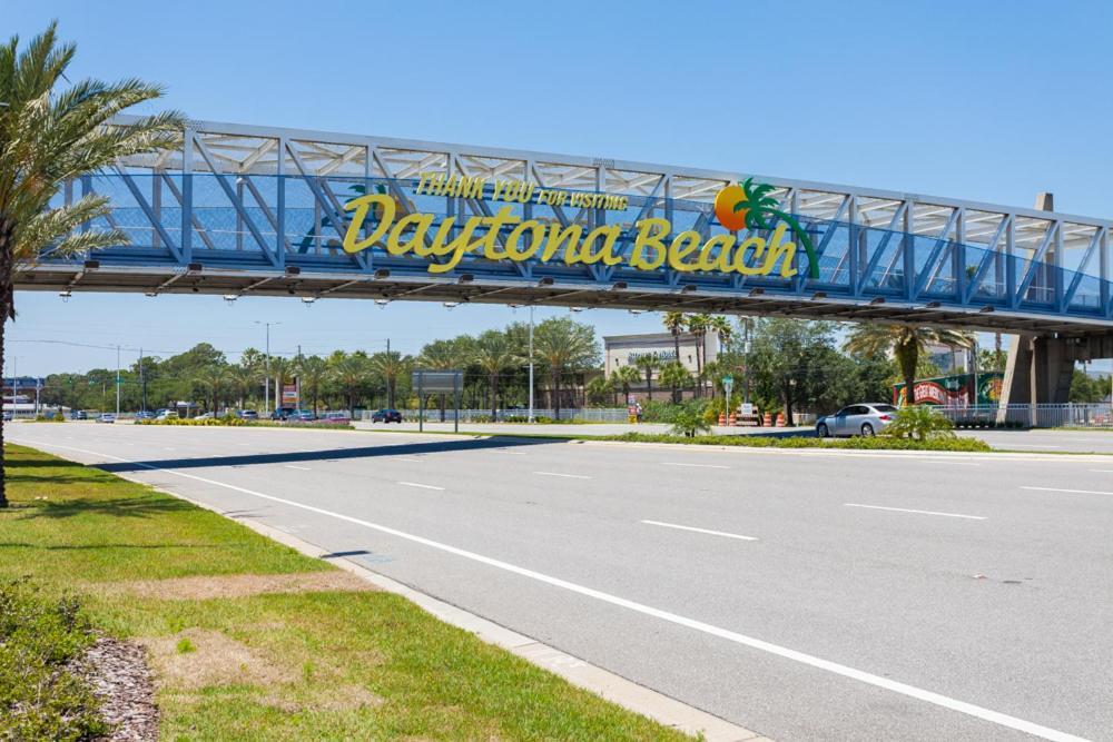 Shores Club 703 Daytona Beach Ngoại thất bức ảnh
