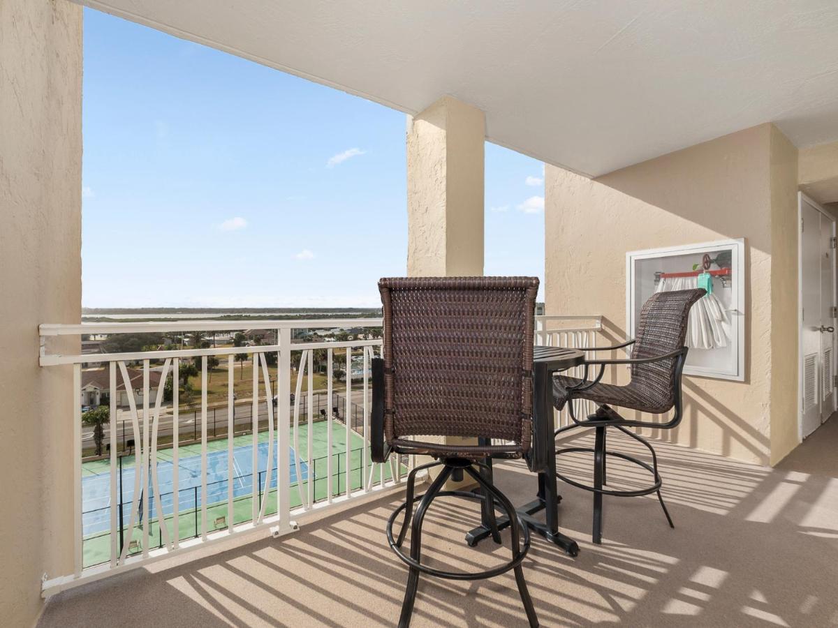 Shores Club 703 Daytona Beach Ngoại thất bức ảnh