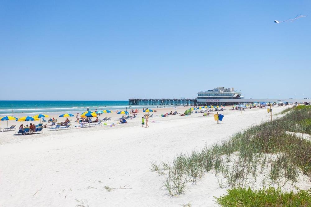 Shores Club 703 Daytona Beach Ngoại thất bức ảnh
