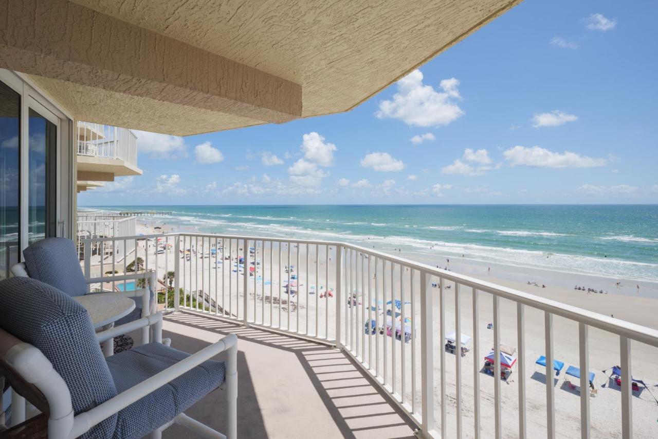 Shores Club 703 Daytona Beach Ngoại thất bức ảnh