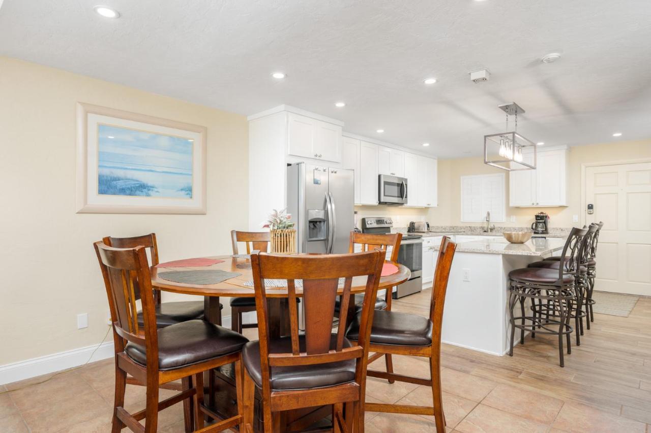 Shores Club 703 Daytona Beach Ngoại thất bức ảnh