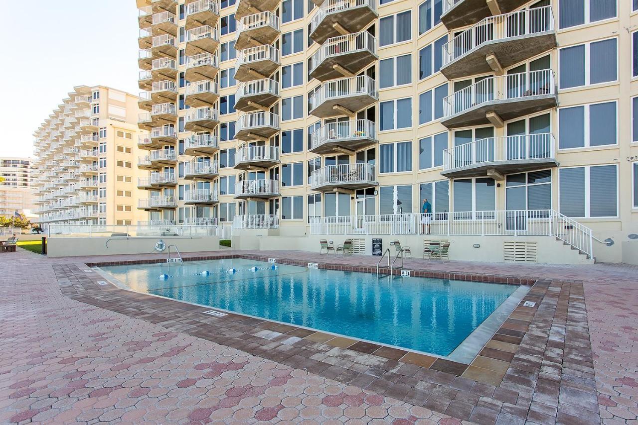 Shores Club 703 Daytona Beach Ngoại thất bức ảnh