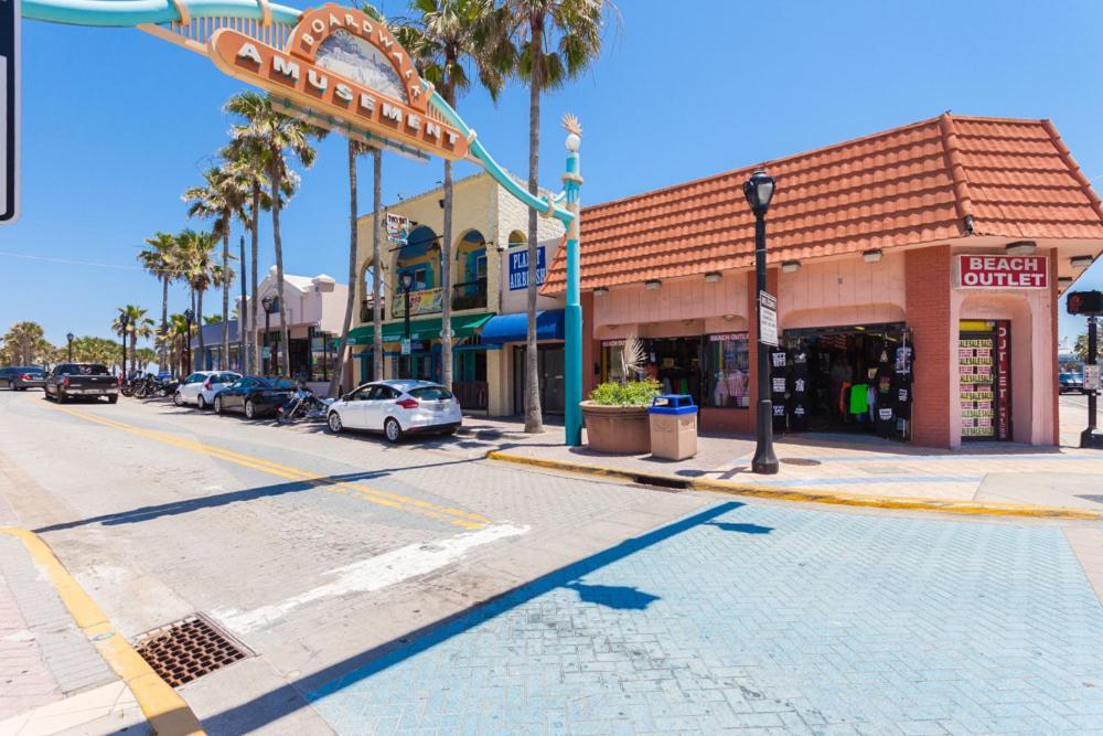 Shores Club 703 Daytona Beach Ngoại thất bức ảnh