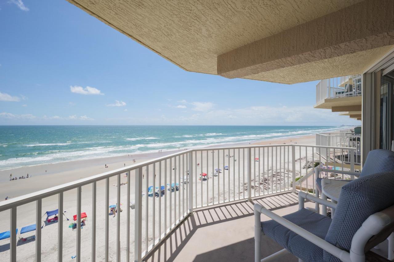 Shores Club 703 Daytona Beach Ngoại thất bức ảnh