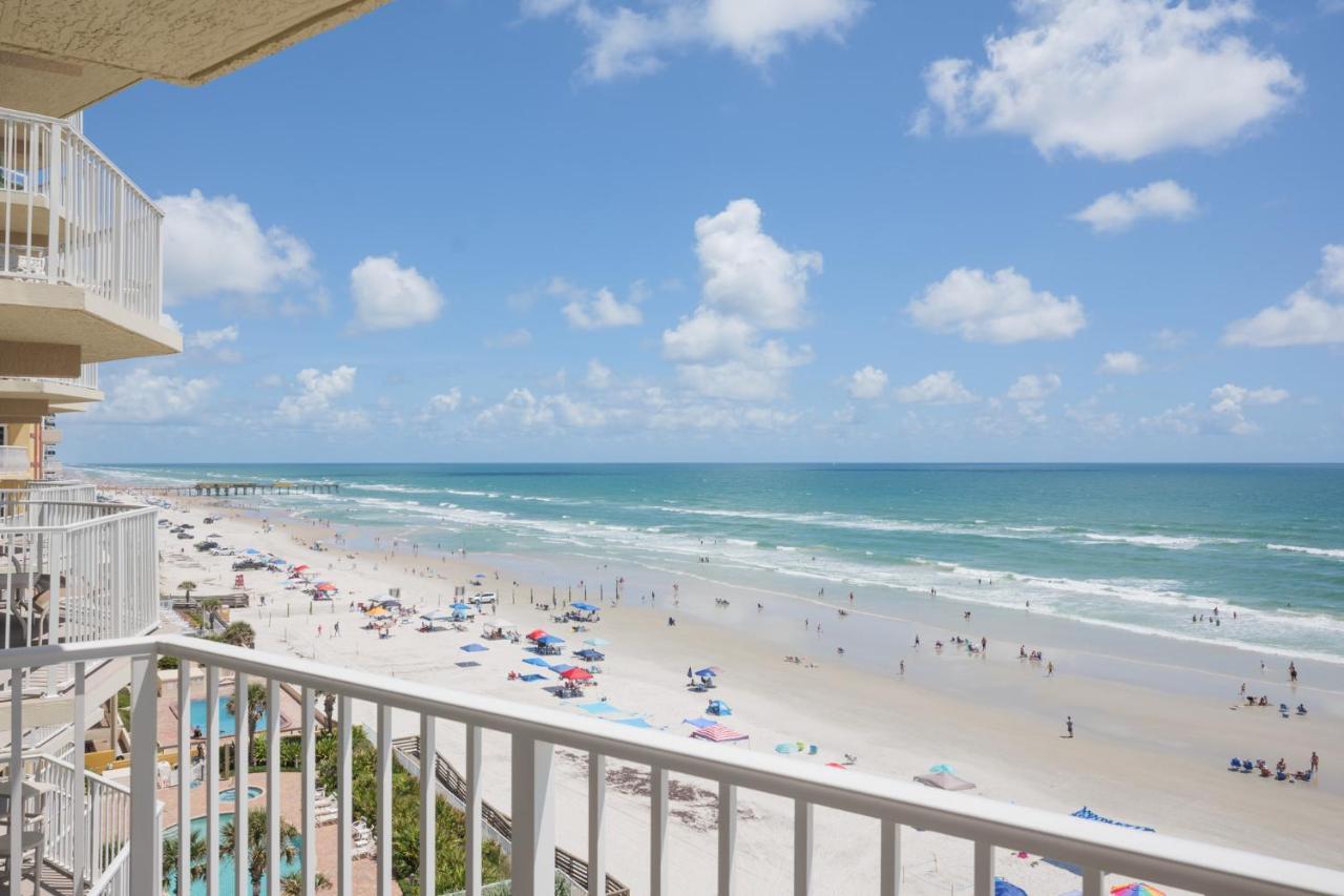 Shores Club 703 Daytona Beach Ngoại thất bức ảnh