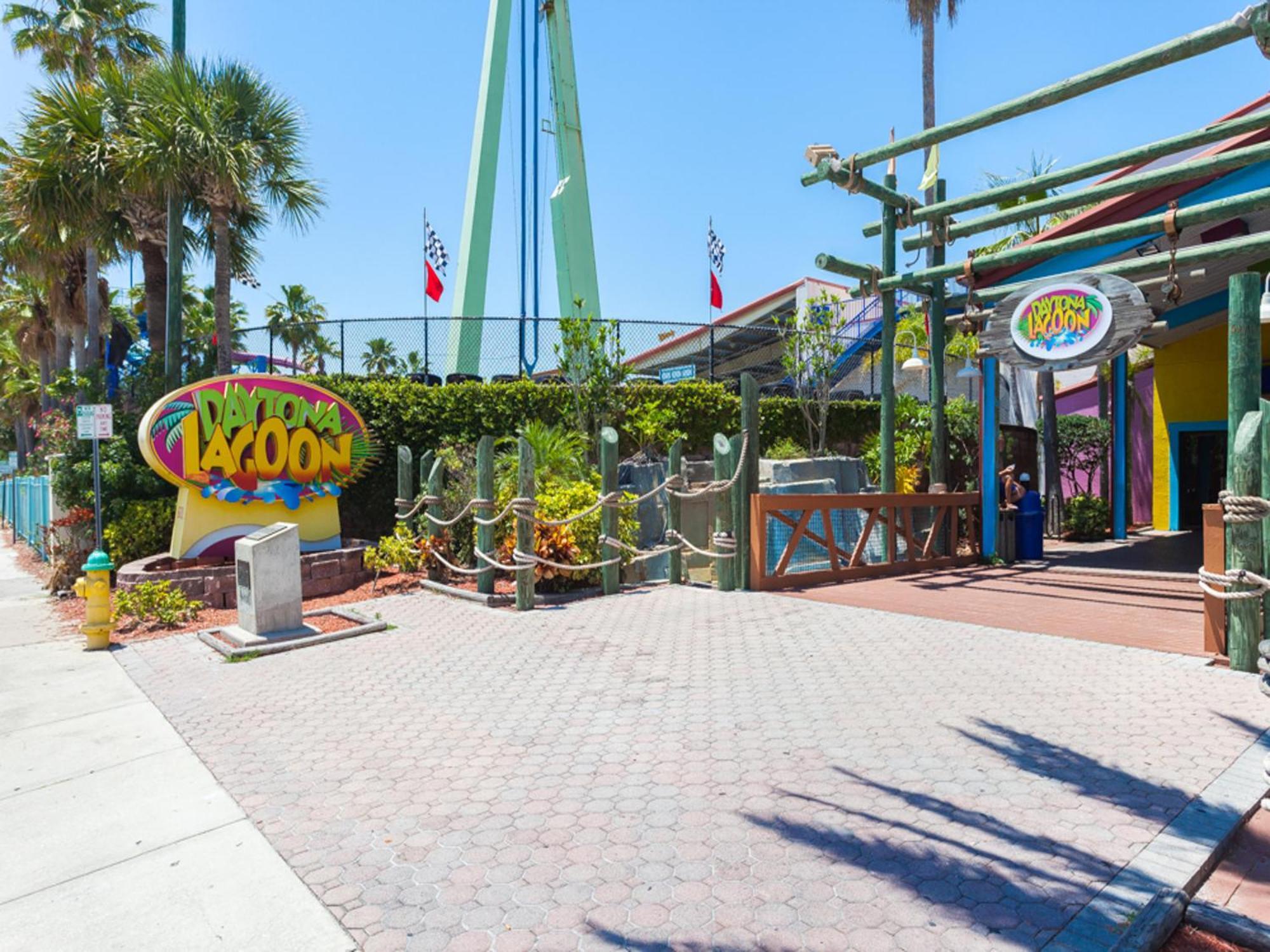 Shores Club 703 Daytona Beach Ngoại thất bức ảnh